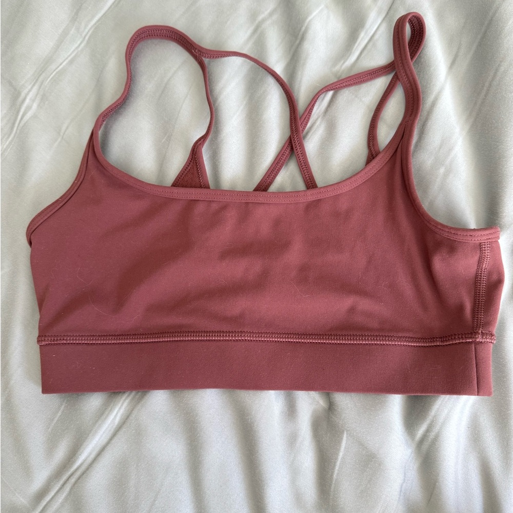 Vuori Women's Strappy Sports Bra